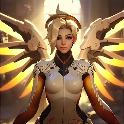 Buy Overwatch 2 Placement Matches Boost